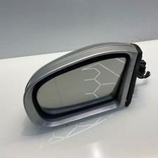 Specchietto retrovisore