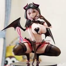 Nuova statua giocattolo PVA