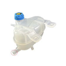 VASCHETTA ACQUA RADIATORE CON