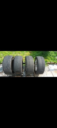 Cerchi originali audi - cerchi,