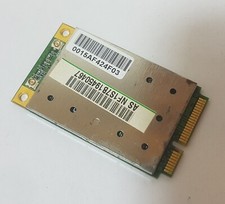 Wifi Wifi Mini PCIe AzureWave