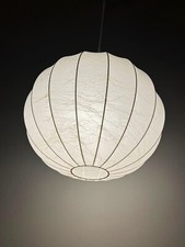 Flos Castiglioni pendenti bozzolo