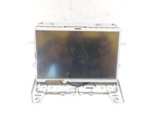 8H2210E889AB DISPLAY NAVIGATORE LAND ROVER RANGE ROVER SPORT (L320) 4WD 2.7 TD 2