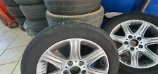 KIT 4 CERCHI IN LEGA ORIGINALI BMW RAGGIO 16 con PNEUMATICI