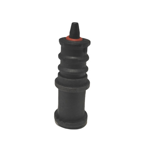 Tubo superiore assy - assy, of