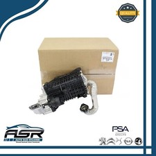 RADIATORE EGR 9813050280 ORIGINALE CITROEN BERLINGO C3 C4 C5 FORD TRANSIT 1.5