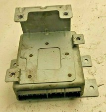 RICAMBI USATI, CENTRALINA