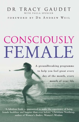 Consciously female paula - consciously, female-paula