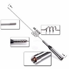 Nagoya NL-77H antenna ad alto