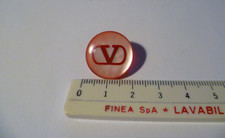 BOTTONE VALENTINO X CAMICETTA