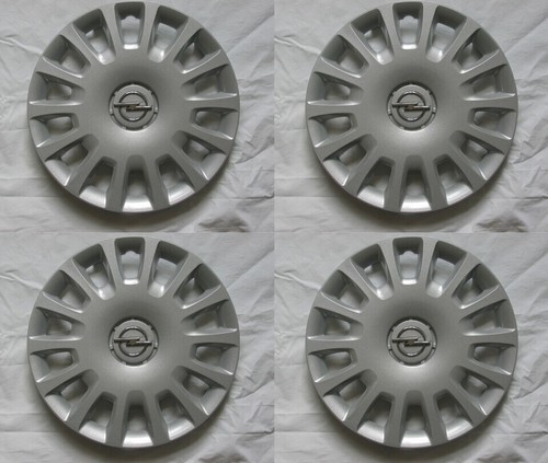 Opel corsa 2006 2011 set - corsa,
