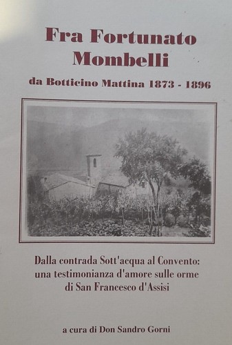 Vita fra fortunato - fra, mombelli