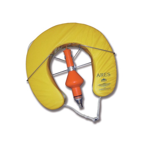 Trem ferro cavallo ares - trem, kit
