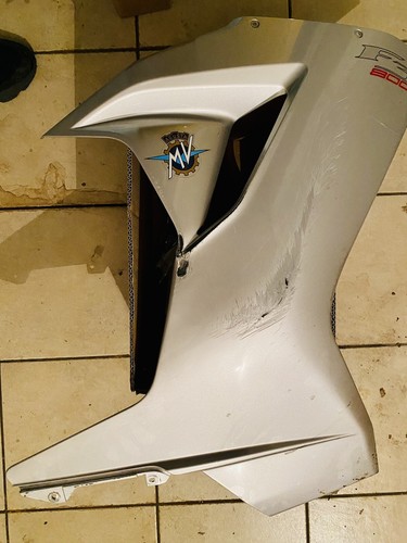 Ricambi usati agusta f3 - mv,