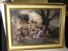 Oskar Larsen Vienna servo