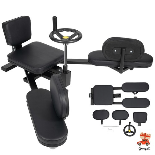 Allungatore gambe mma - allungatore,