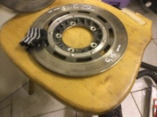 HondaCB 750 Rc04 Bremsscheiben Vorne