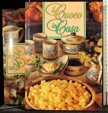 IL CUOCO IN CASA. AA.VV. DEL