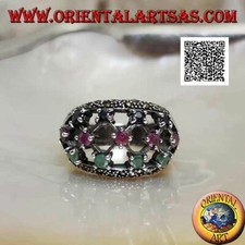 Anello in Argento 925‰