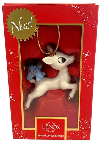 2016 lenox lift off rudolph - lift,