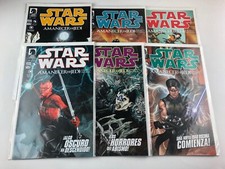 Star Wars: L'alba dello Jedi -