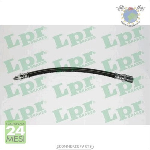 Tubo freni lpr - freni,