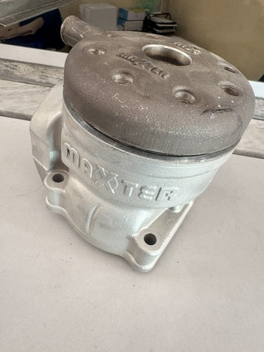 Cilindro motore maxter kart - cilindro,