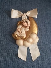 Thun formella Angelo cuffia nuvola luna  fuori produzione leggere descrizione 