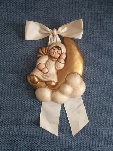Thun formella angelo cuffia - angelo,