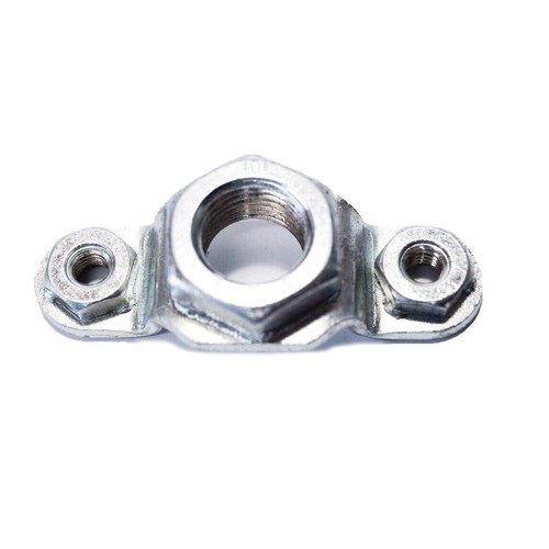 Mozzetto lato motore - lato,