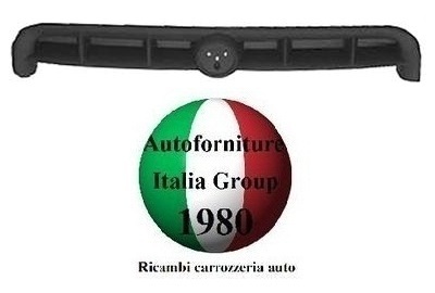 Griglia radiatore cofano - griglia,