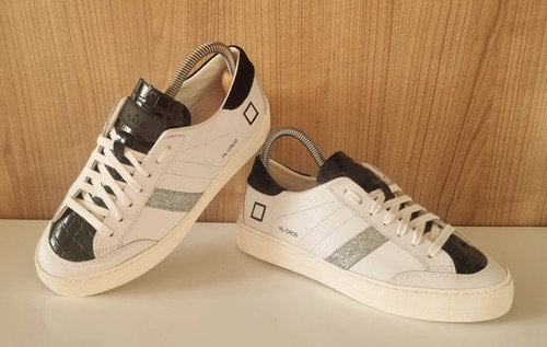 Date pelle premium - d.a.t.e.,