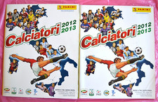 Panini Calciatori 2012 2013: 1