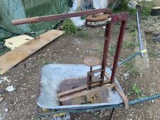 TAPPATRICE SUGHERO ANTICA