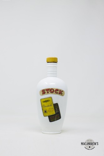 Ovo stock 75cl con - 75cl, sigillo