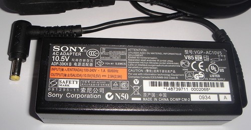 Originale genuino sony vaio - genuino,