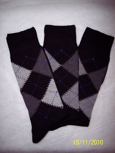 Lotto paia calze cotone - paia,