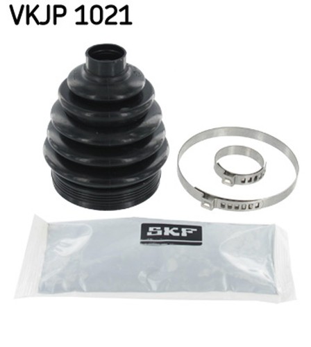 Kit soffietto albero motore