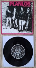 Planlos – Viva Los Ramones /