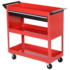DURHAND 3 Livelli Carrello