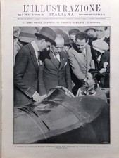L'Illustrazione Italiana 16