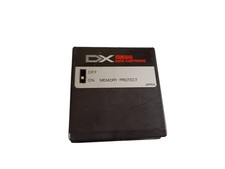 Cartuccia RAM dati Yamaha DX7