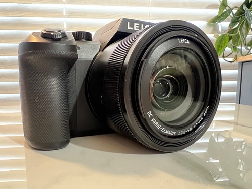 Leica lux5 quasi come - quasi,