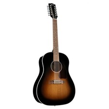 Gibson J-45 Standard 12 corde - 12 corde chitarra western