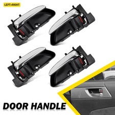Left/Right Interior Door