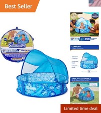 Elite pop piscina fuori - elite, pop-up