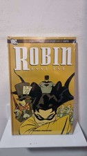 BATMAN - ROBIN: Anno Uno -
