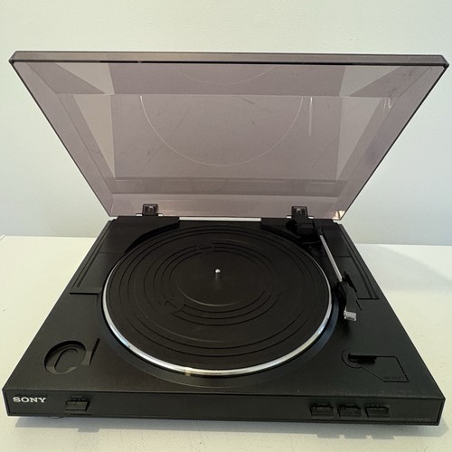 Sony lx300usb stereo - ps-lx300usb,
