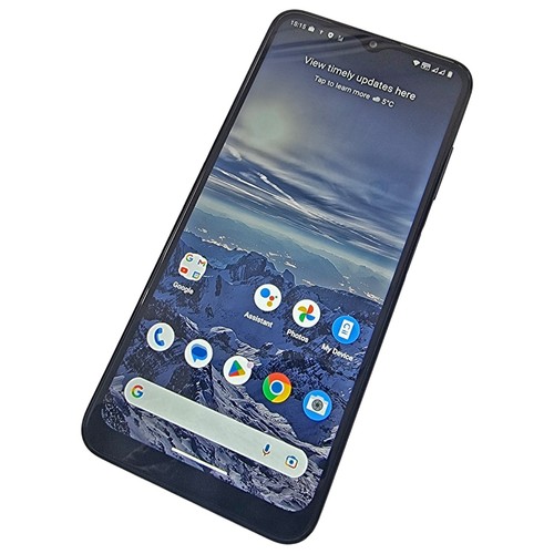 Nuovo solo telefono nokia - telefono, ✔