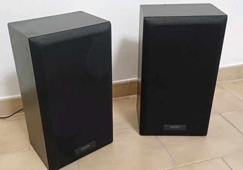 Kenwood 25 - kenwood, ls-25